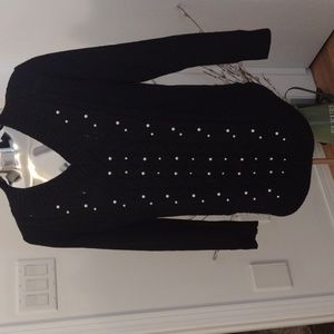 Bianca Nygard Sweater ptp 22.5"